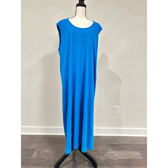 MM6 MAISON MARGIELA Midi dresses - Picture 5 of 10